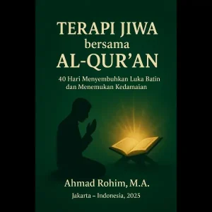 Terapi Jiwa bersama Al-Quran