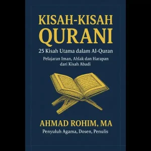 Kisah-kisah Qur'ani