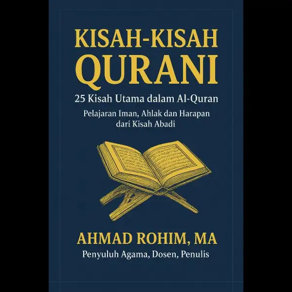 Kisah-kisah Qur'ani
