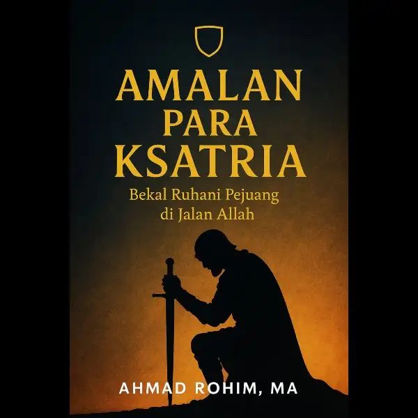 AMALAN PARA KSATRIA