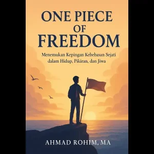 One Piece of Freedom