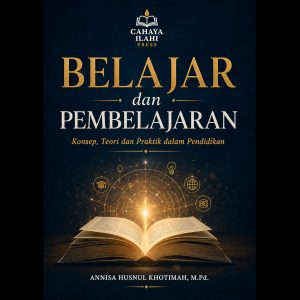 Belajar dan Pembelajaran